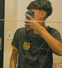 Foto do usuário